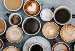 benefits of coffee health myths