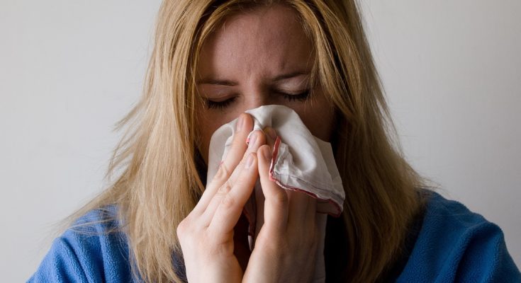 home remedies for common cold